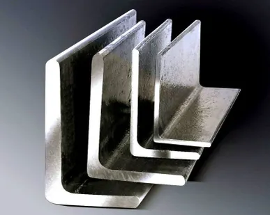 фото Угол металлический 50х4 ст 3