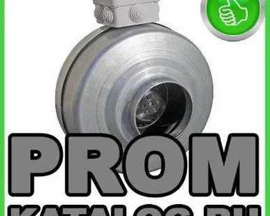 фото Промышленные вентиляторы Vanvent