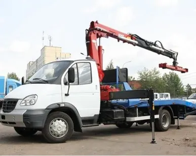 фото Услуги эвакуатора