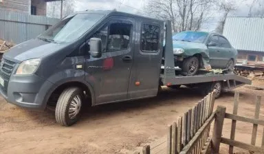 Фото №2 89115056767 ЭВАКУАТОР 6 МЕСТ