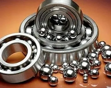 фото Подшипники 11310 (1311К+Н311)