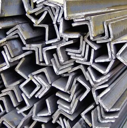 Фото №0 Уголок 100х7