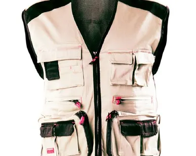 фото Жилет СПЕЦ-АВАНГАРД