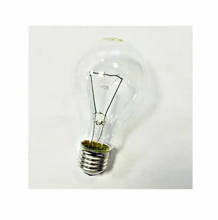 Фото №0 Излучатель тепловой Т 230-200Вт E27 230В (100) КЭЛЗ 8102201