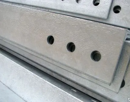 Фото №0 Оцинковка, цинкование собственной продукции до 6м