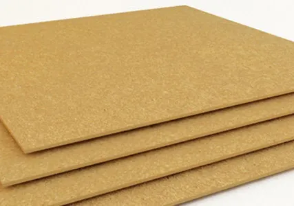 Фото №0 ДВП группа Т 3.2 мм 2745х1700