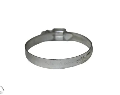фото Автоаксессуары ТРУД Хомут червячный нержавейка (ТРУД) 40-60