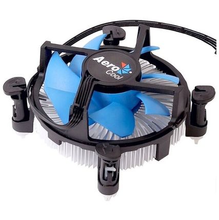 Фото №0 Кулер для процессора AeroCool