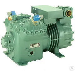 фото Компрессор Bitzer 4 FC - 3.2