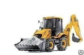 Фото №0 Вывоз снега с территории