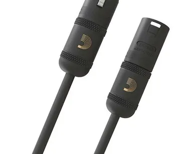 фото Микрофонный кабель PLANET WAVES PW-AMSM-25