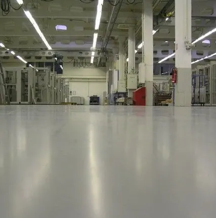 Фото №0 Топпинг полов