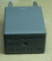 Фото №0 Реле Корея