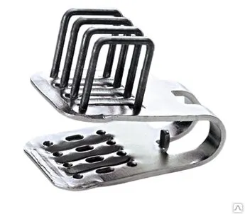 фото Механические соединители MATO MR35A