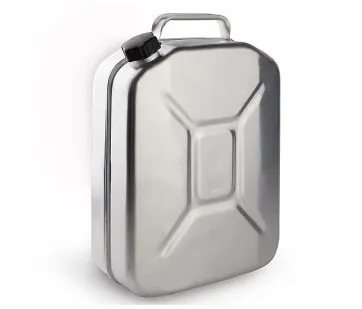 фото Канистры