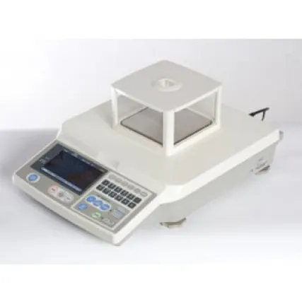 Фото №1 Весы счетные серии FC-i / FC-Si Модель FC-1000i