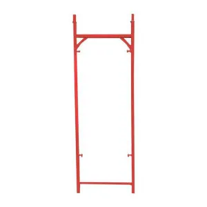 Фото №0 Рама проходная для лесов строительных ЛРСП 20