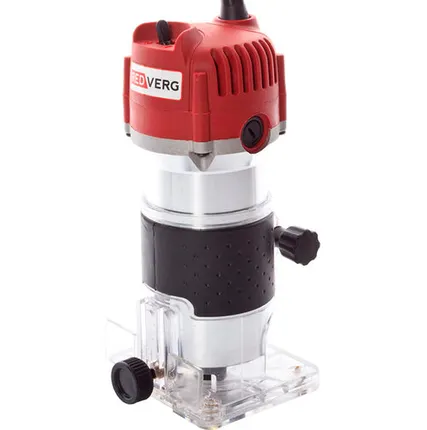 Фото №0 Фрезер REDVERG RD-ER600