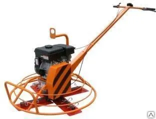 фото Машина мозаично-шлифовальная СО-327Ф артикул 102997