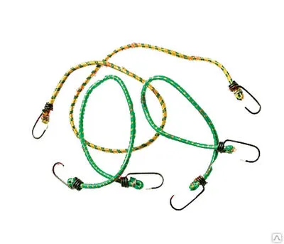 Фото №0 Шнур багажный 1,2