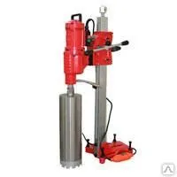 фото Буровая установка Voll V-Drill 355