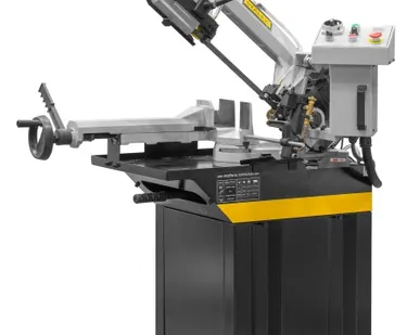 фото Станок ленточнопильный Stalex BSМ-170GV