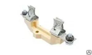 Фото №0 Держатель 400 А