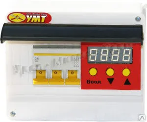 фото Пульты управления электрокаменками программируемые ПУЭКМП