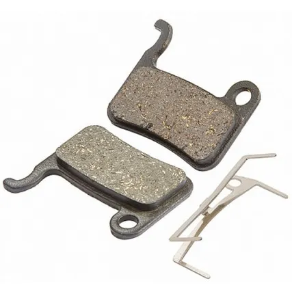 Фото №0 Тормозные колодки RB-D22 для дисковых тормозов