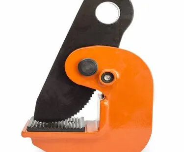 фото Захват горизонтальный DHQA (г/п 2,0 т, лист 0-40 мм)