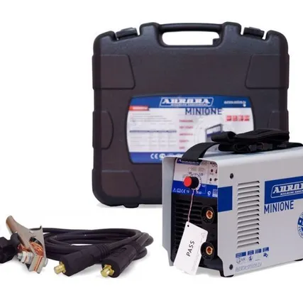 Фото №0 Сварочный инвертор MINIONE-1600 Aurora