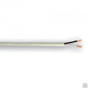 Фото №0 Провод ПВС  2х0,75