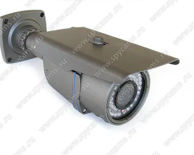 фото Проводная уличная камера KDM-6215G
