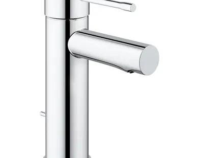фото Смеситель для раковины Grohe Essence 32898001