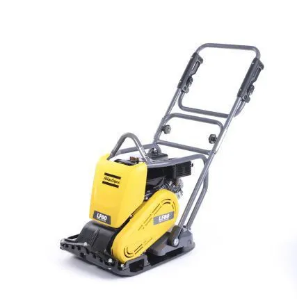 Фото №0 Виброплита Atlas Copco LF80 LAT