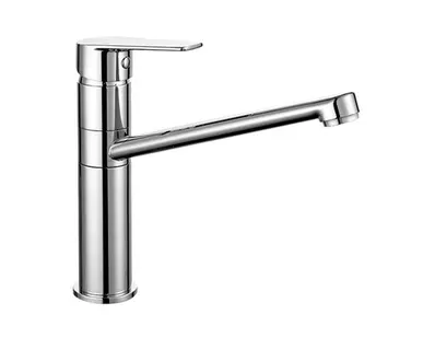 фото Смеситель для кухни GROSS AQUA Dyno 3210285С-G0115