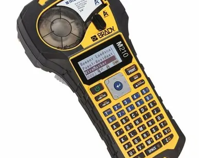 фото Принтер Brady M210-RUS