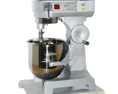 фото Миксер планетарный B-10 FoodAtlas Eco