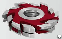 фото Фрезы по дереву