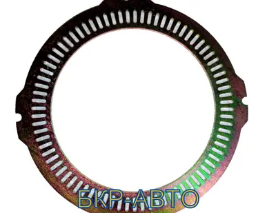 фото Кольцо ABS Gigant K1/K2 80 зубьев 709264049