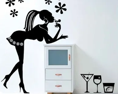 фото Виниловые наклейки