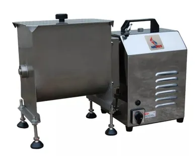 фото Фаршeмешалка Airhot MME-20
