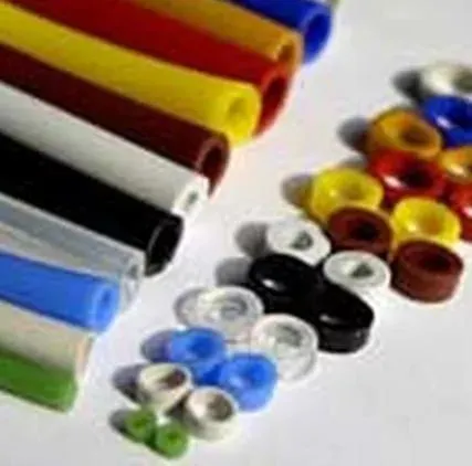 Фото №0 Трубка термоусадочны ТУТ  ф 2/1 -300/150 мм