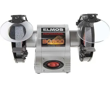 фото ELMOS BG 800