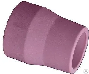 фото Сопло керамическое N7, ф11мм (500А) Сопло керамическое N7, ф11мм (500А)