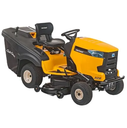 Фото №0 Райдер Cub Cadet XT2 QR106