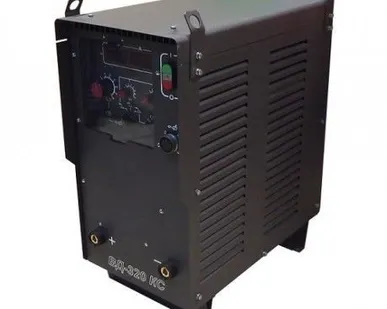 фото Выпрямитель сварочный ВД-320КС