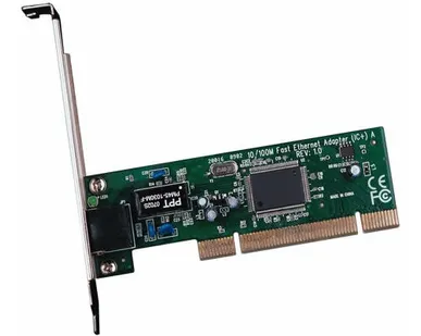 фото Сетевая карта TP-LINK TF-3200