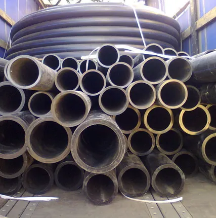 Фото №0 Труба полиэтиленовая ПЭ 100 SDR11 90*8,2