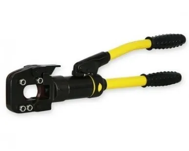 фото Тросорез гидравлический ручной РОСТ ТГР-32